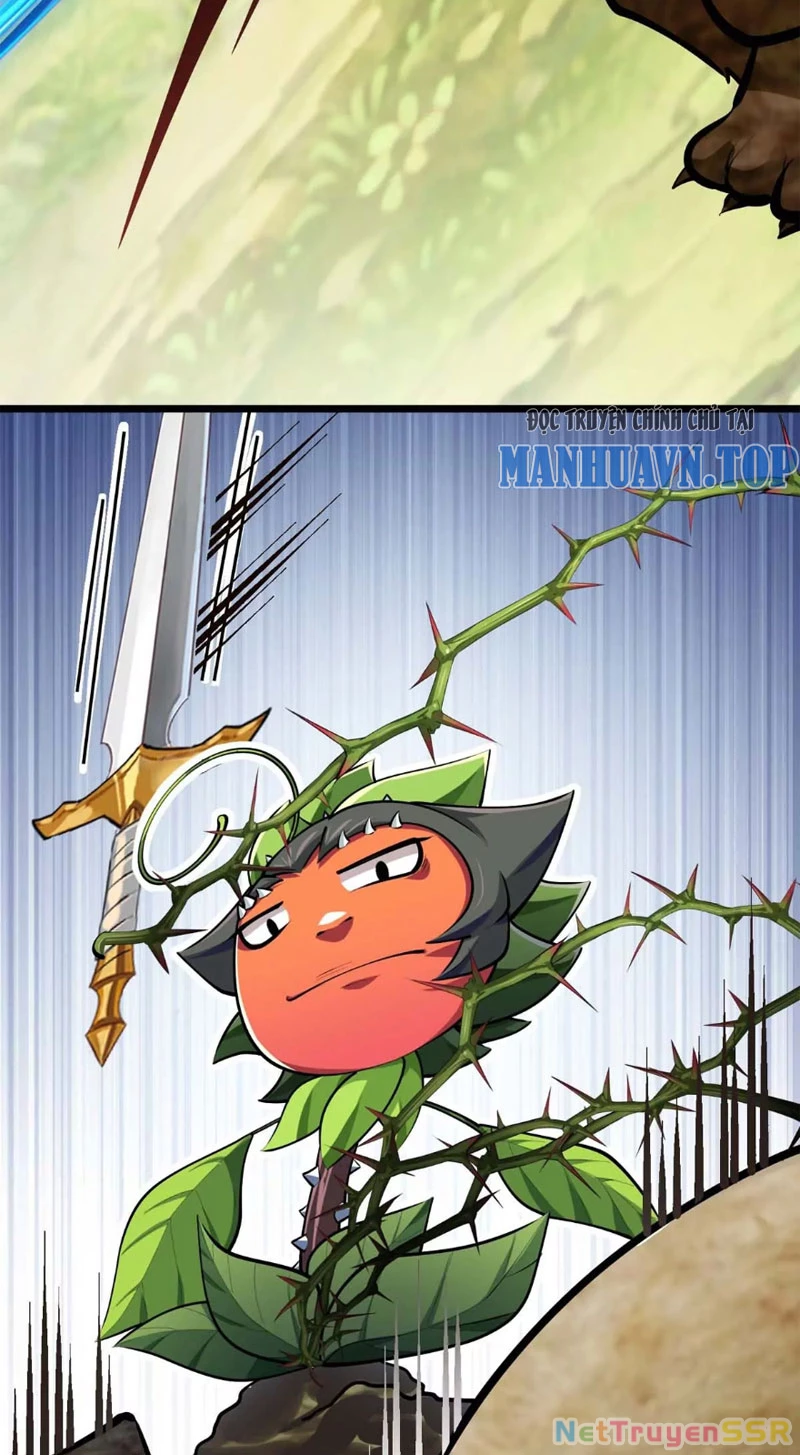 Thôn Phệ Đi, Đại Chùy Hoa Chapter 14 - Trang 2