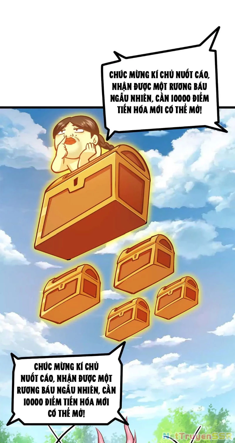 Thôn Phệ Đi, Đại Chùy Hoa Chapter 14 - Trang 2