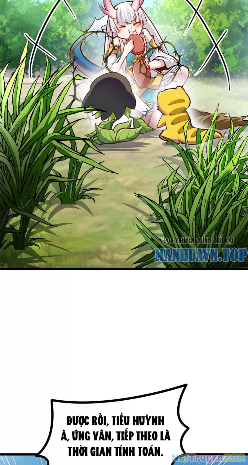 Thôn Phệ Đi, Đại Chùy Hoa Chapter 14 - Trang 2