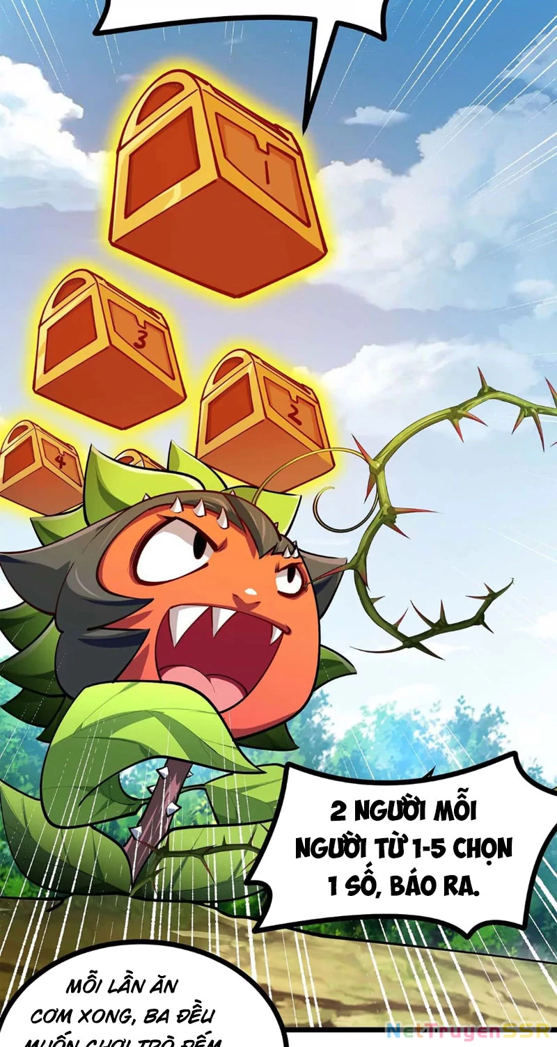 Thôn Phệ Đi, Đại Chùy Hoa Chapter 14 - Trang 2