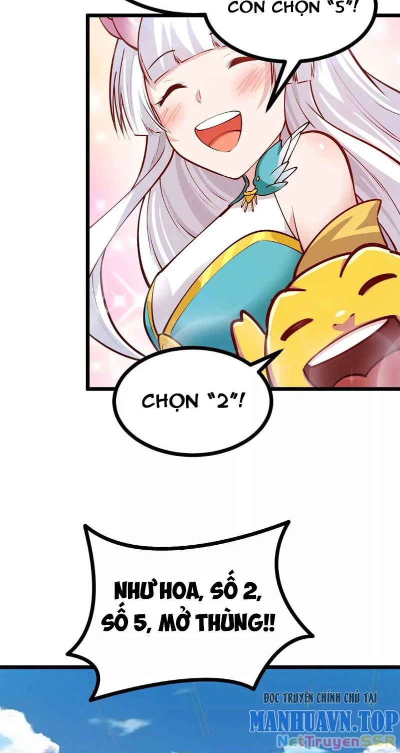 Thôn Phệ Đi, Đại Chùy Hoa Chapter 14 - Trang 2