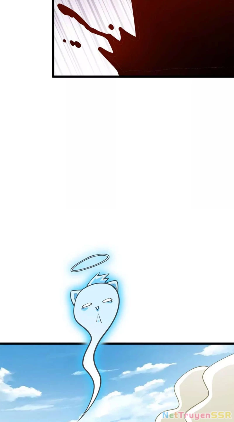 Thôn Phệ Đi, Đại Chùy Hoa Chapter 14 - Trang 2