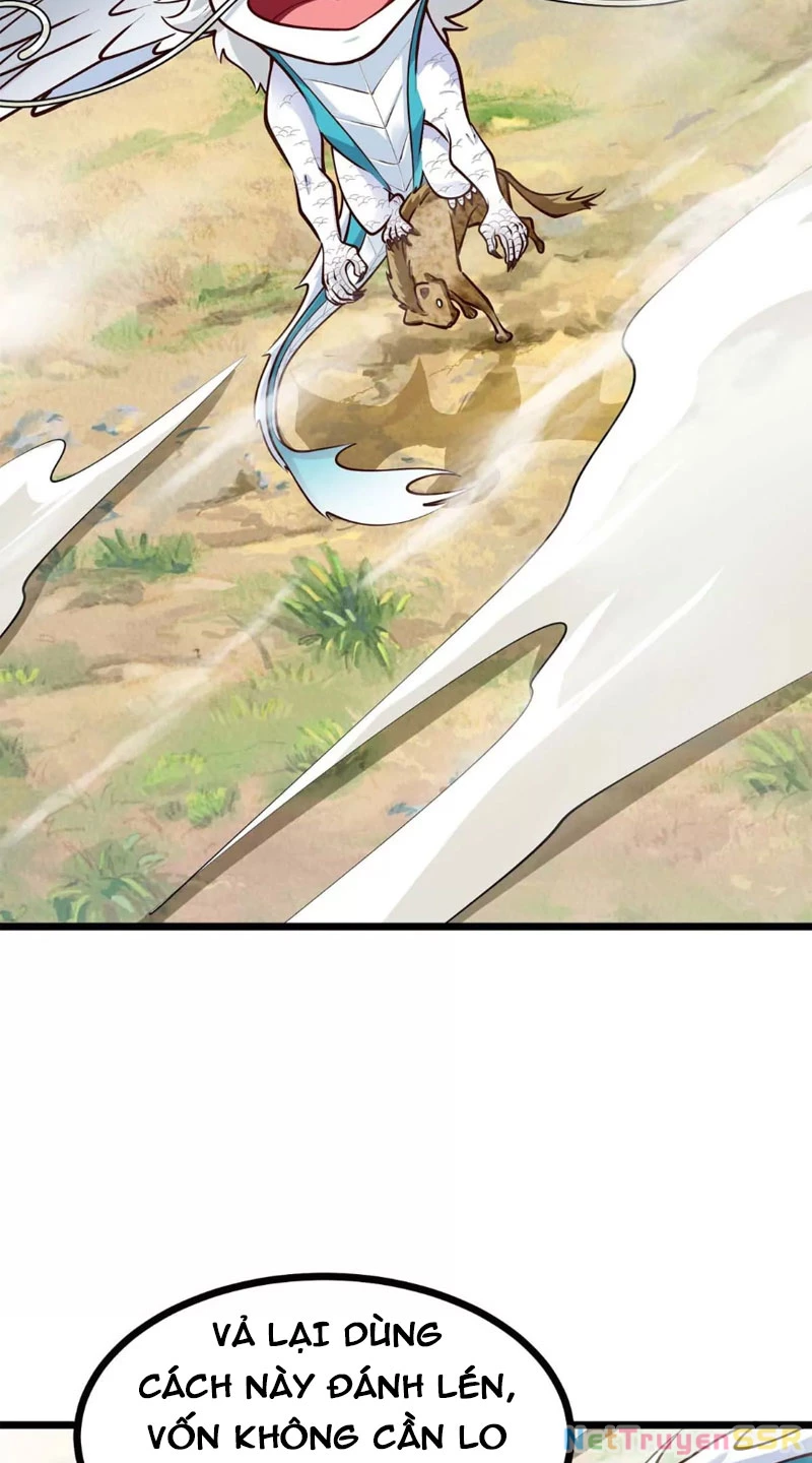 Thôn Phệ Đi, Đại Chùy Hoa Chapter 14 - Trang 2