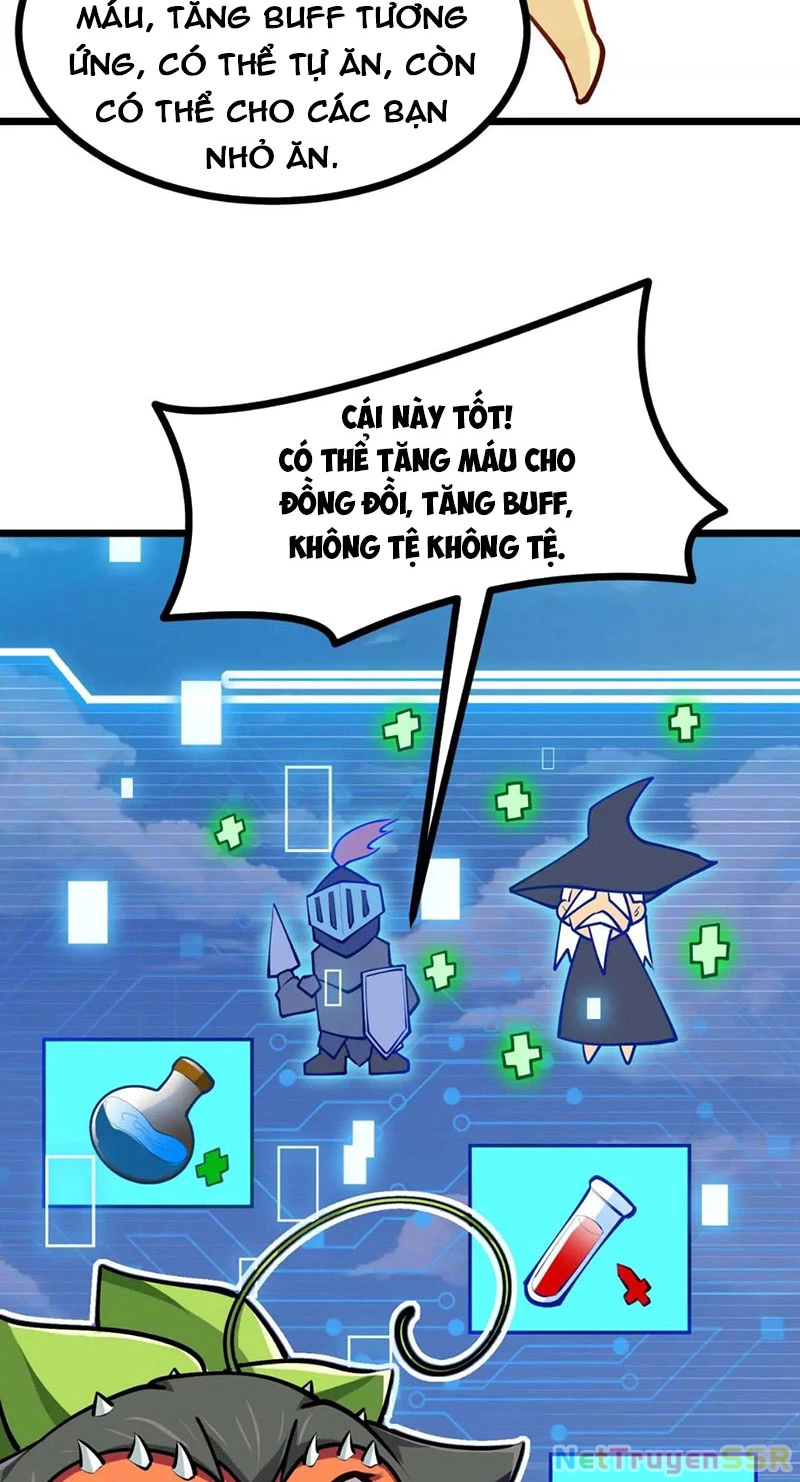 Thôn Phệ Đi, Đại Chùy Hoa Chapter 15 - Trang 2