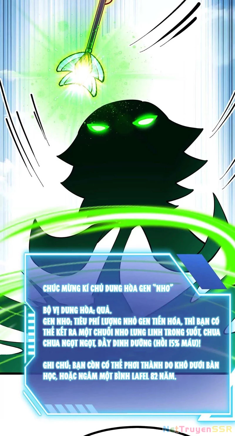 Thôn Phệ Đi, Đại Chùy Hoa Chapter 15 - Trang 2