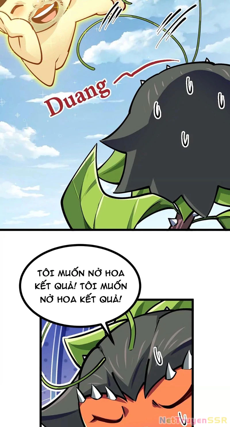 Thôn Phệ Đi, Đại Chùy Hoa Chapter 15 - Trang 2