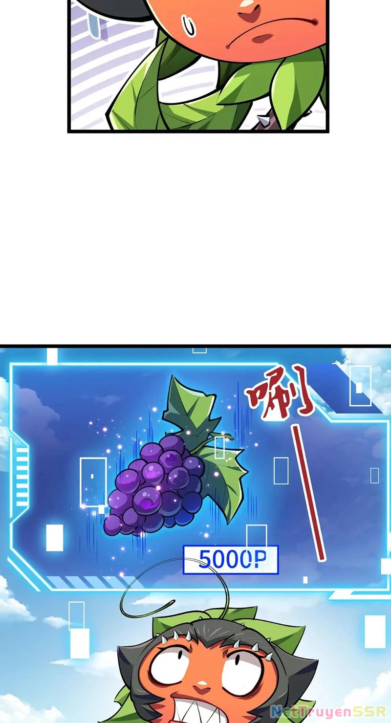 Thôn Phệ Đi, Đại Chùy Hoa Chapter 15 - Trang 2