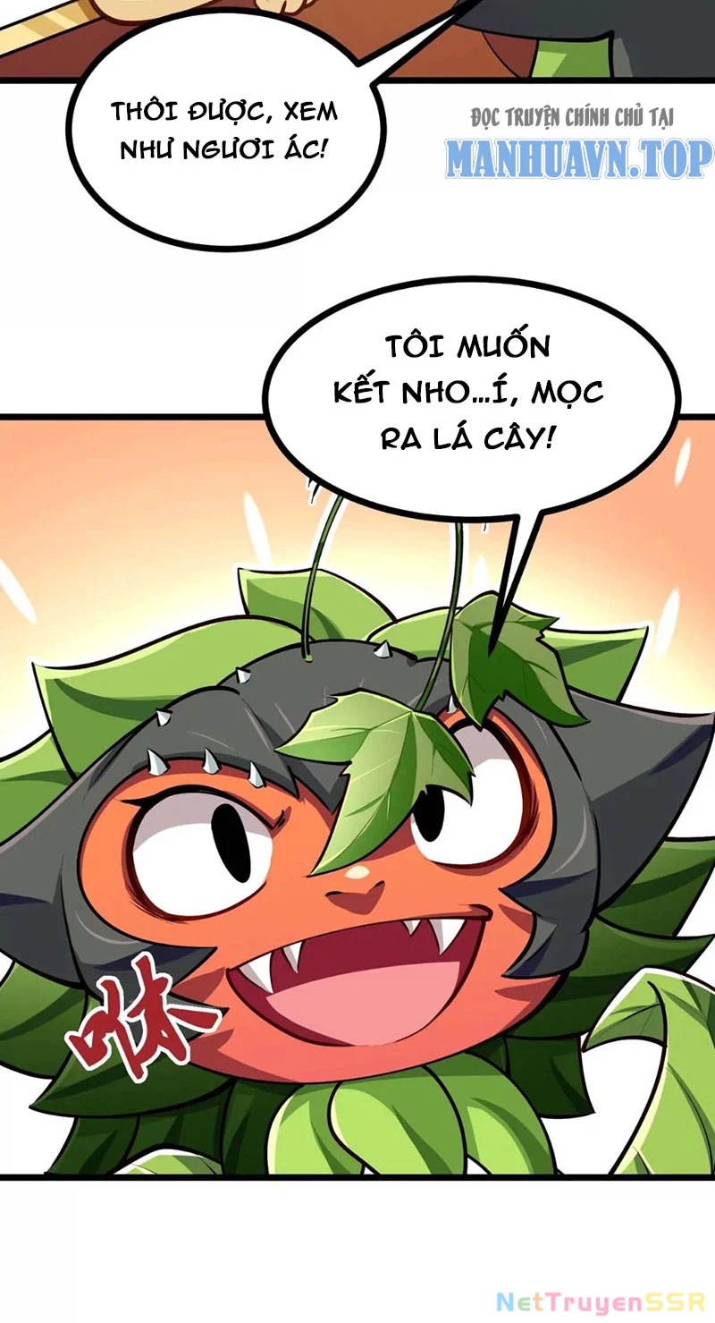 Thôn Phệ Đi, Đại Chùy Hoa Chapter 15 - Trang 2