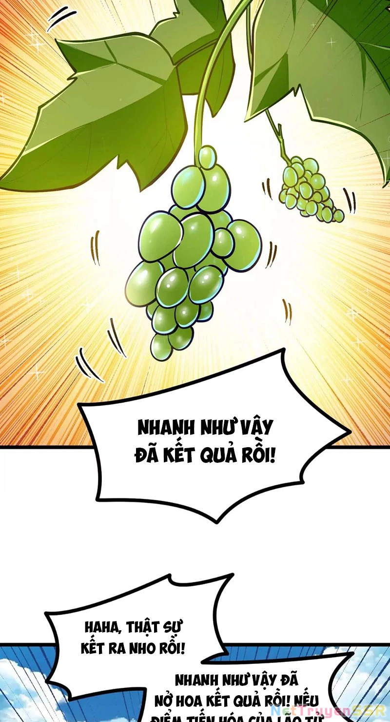 Thôn Phệ Đi, Đại Chùy Hoa Chapter 15 - Trang 2