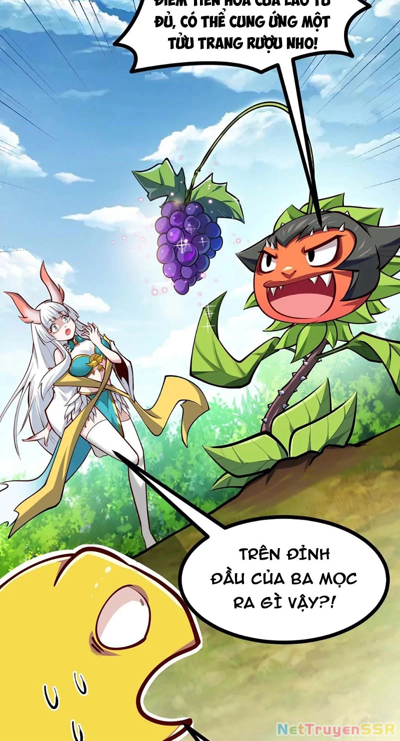 Thôn Phệ Đi, Đại Chùy Hoa Chapter 15 - Trang 2