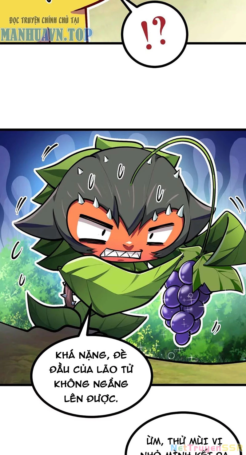 Thôn Phệ Đi, Đại Chùy Hoa Chapter 15 - Trang 2