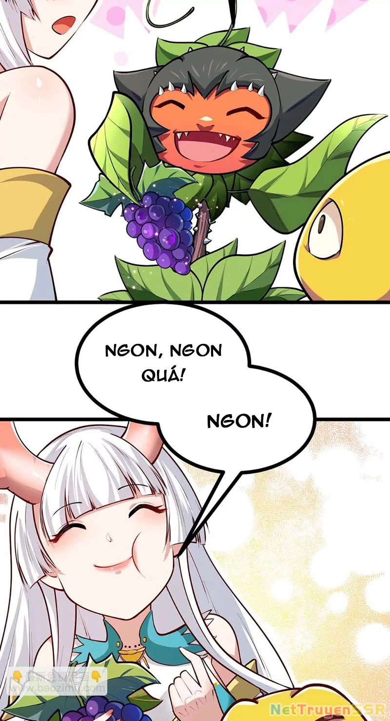 Thôn Phệ Đi, Đại Chùy Hoa Chapter 15 - Trang 2