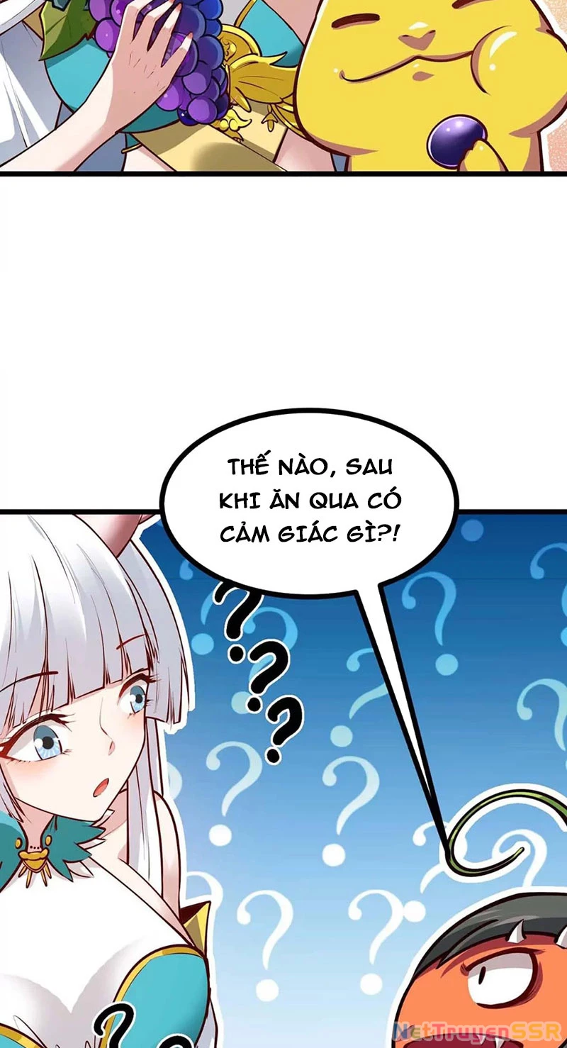 Thôn Phệ Đi, Đại Chùy Hoa Chapter 15 - Trang 2