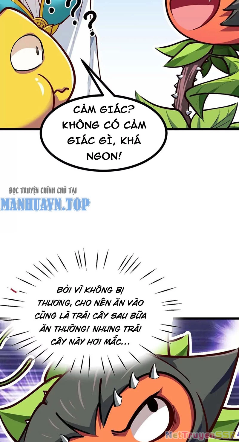 Thôn Phệ Đi, Đại Chùy Hoa Chapter 15 - Trang 2
