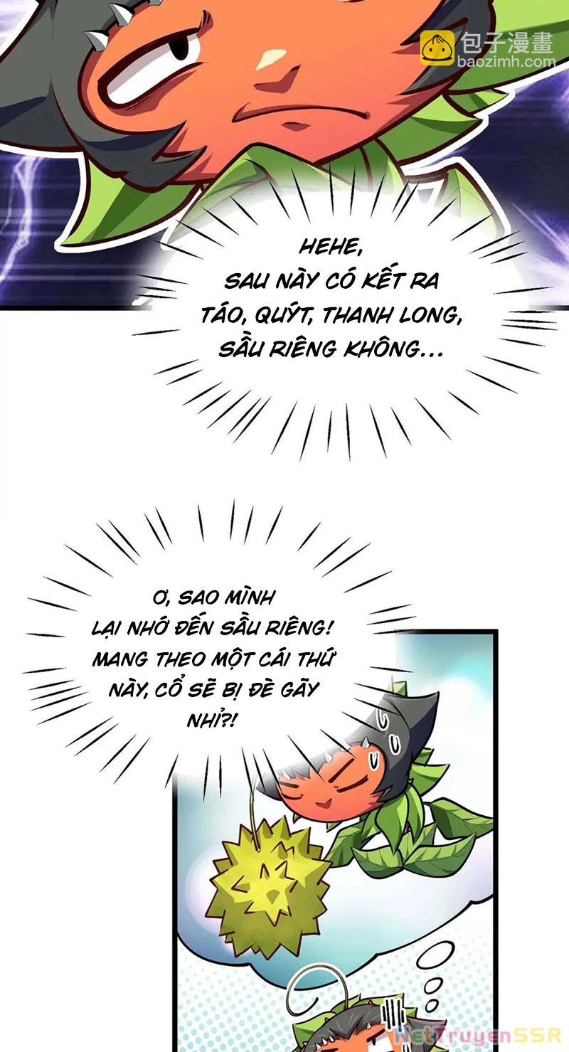 Thôn Phệ Đi, Đại Chùy Hoa Chapter 15 - Trang 2