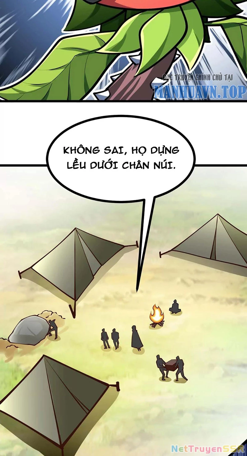 Thôn Phệ Đi, Đại Chùy Hoa Chapter 15 - Trang 2