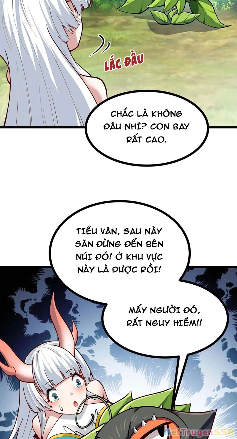 Thôn Phệ Đi, Đại Chùy Hoa Chapter 15 - Trang 2