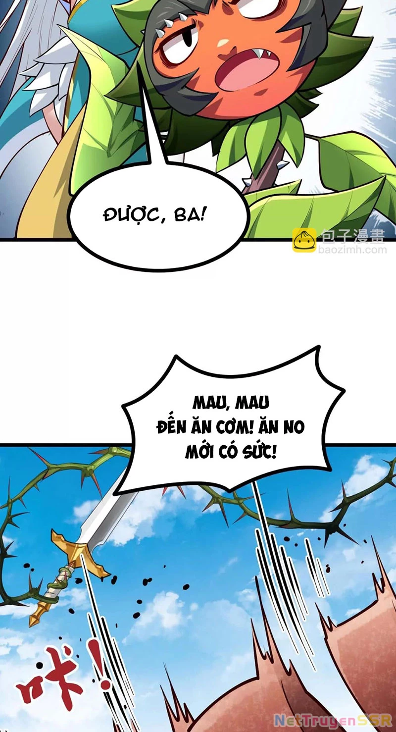 Thôn Phệ Đi, Đại Chùy Hoa Chapter 15 - Trang 2