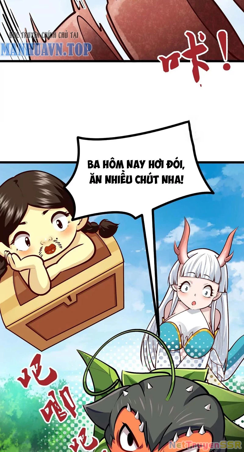 Thôn Phệ Đi, Đại Chùy Hoa Chapter 15 - Trang 2