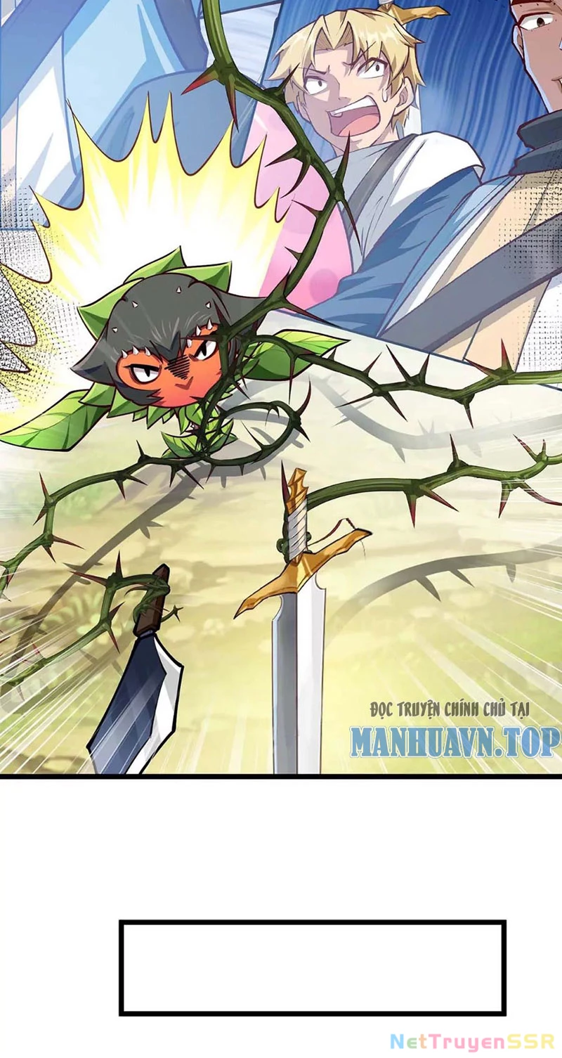 Thôn Phệ Đi, Đại Chùy Hoa Chapter 15 - Trang 2