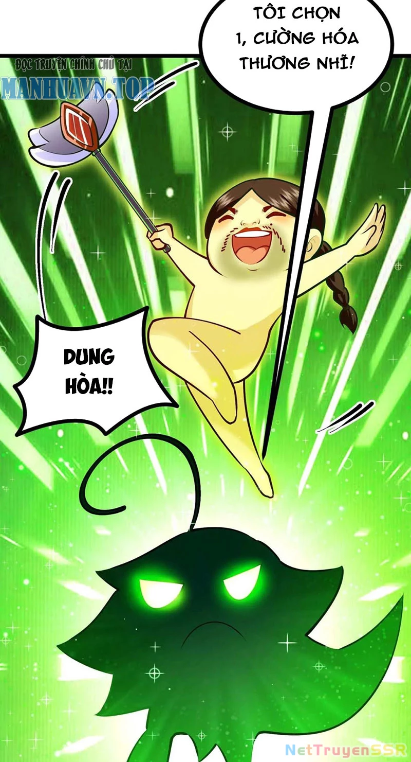 Thôn Phệ Đi, Đại Chùy Hoa Chapter 15 - Trang 2