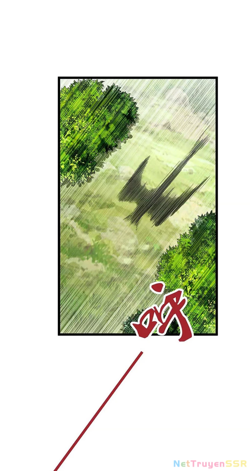 Thôn Phệ Đi, Đại Chùy Hoa Chapter 15 - Trang 2