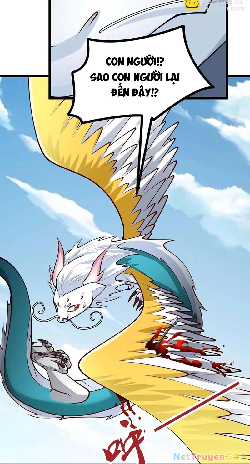 Thôn Phệ Đi, Đại Chùy Hoa Chapter 15 - Trang 2