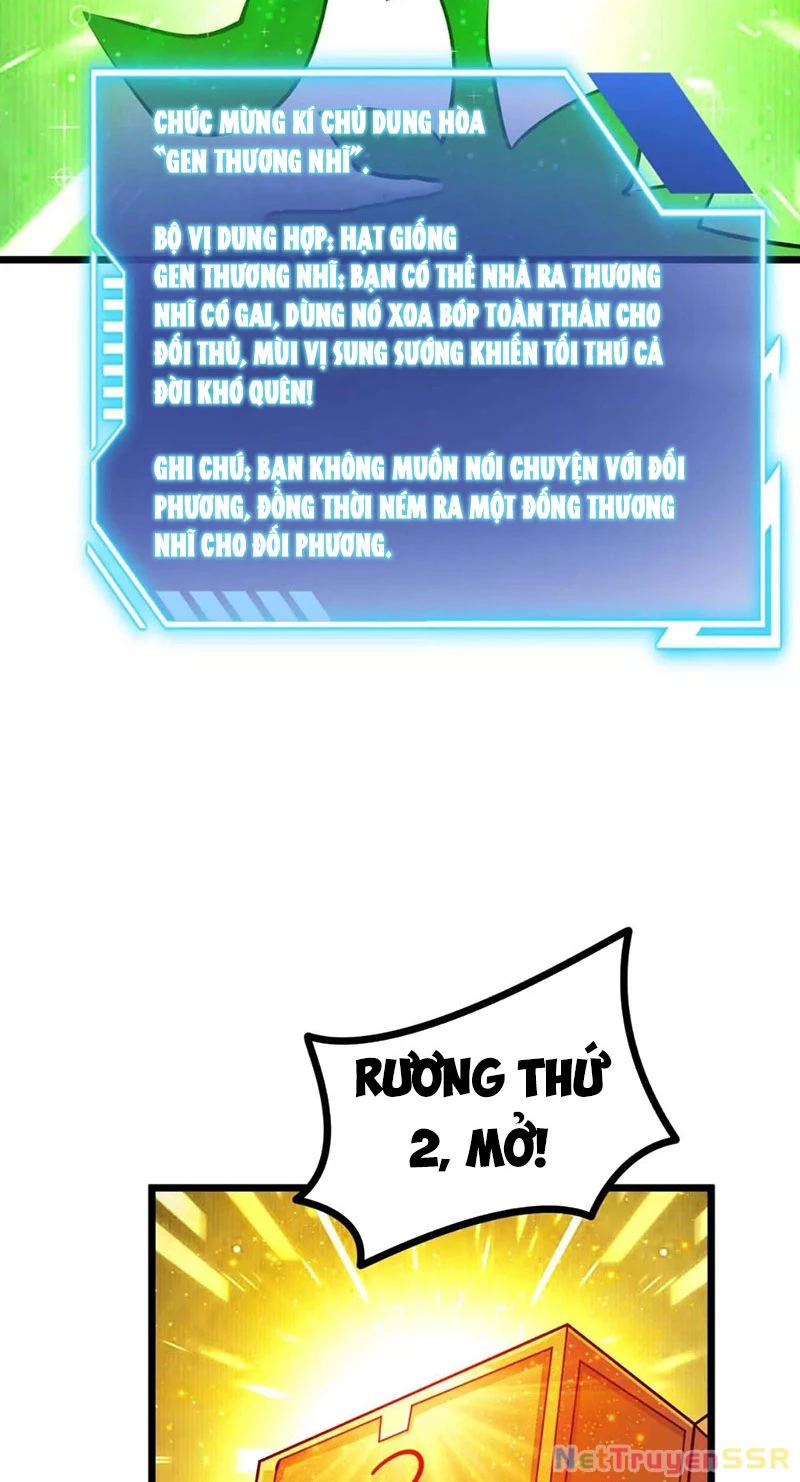 Thôn Phệ Đi, Đại Chùy Hoa Chapter 15 - Trang 2