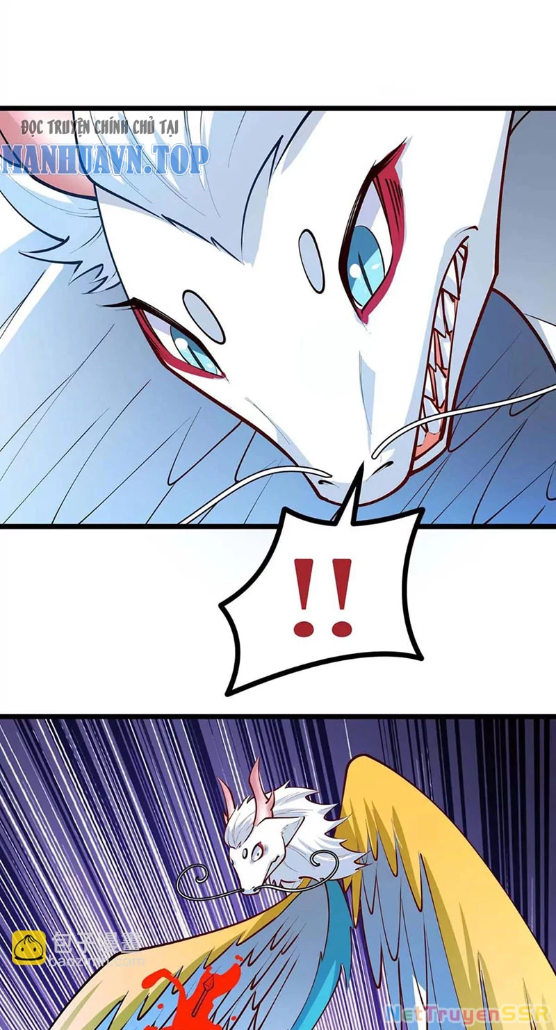 Thôn Phệ Đi, Đại Chùy Hoa Chapter 15 - Trang 2