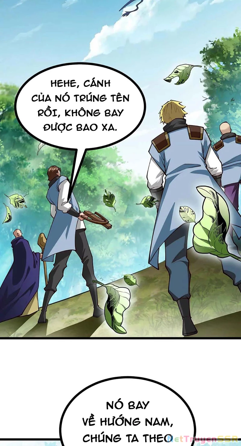 Thôn Phệ Đi, Đại Chùy Hoa Chapter 15 - Trang 2