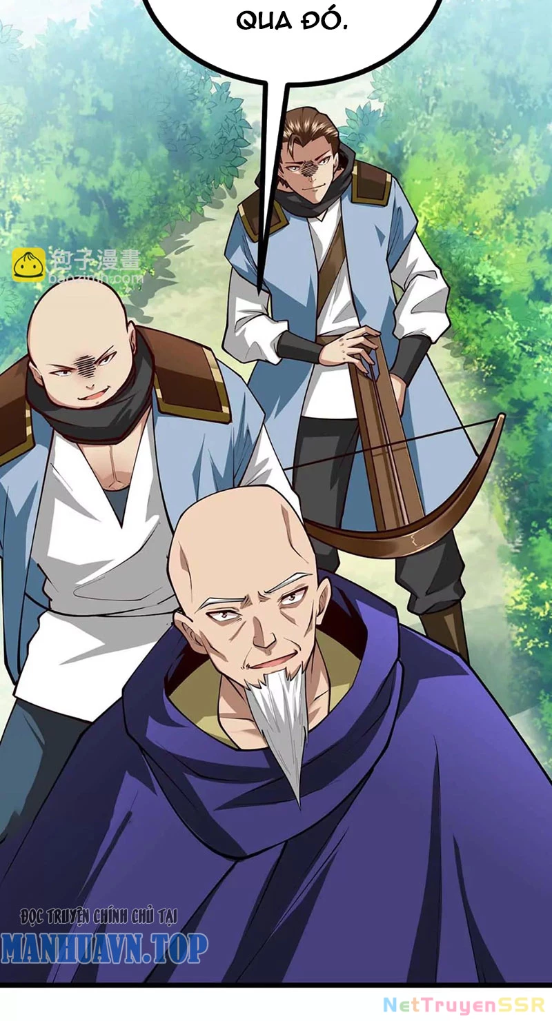 Thôn Phệ Đi, Đại Chùy Hoa Chapter 15 - Trang 2