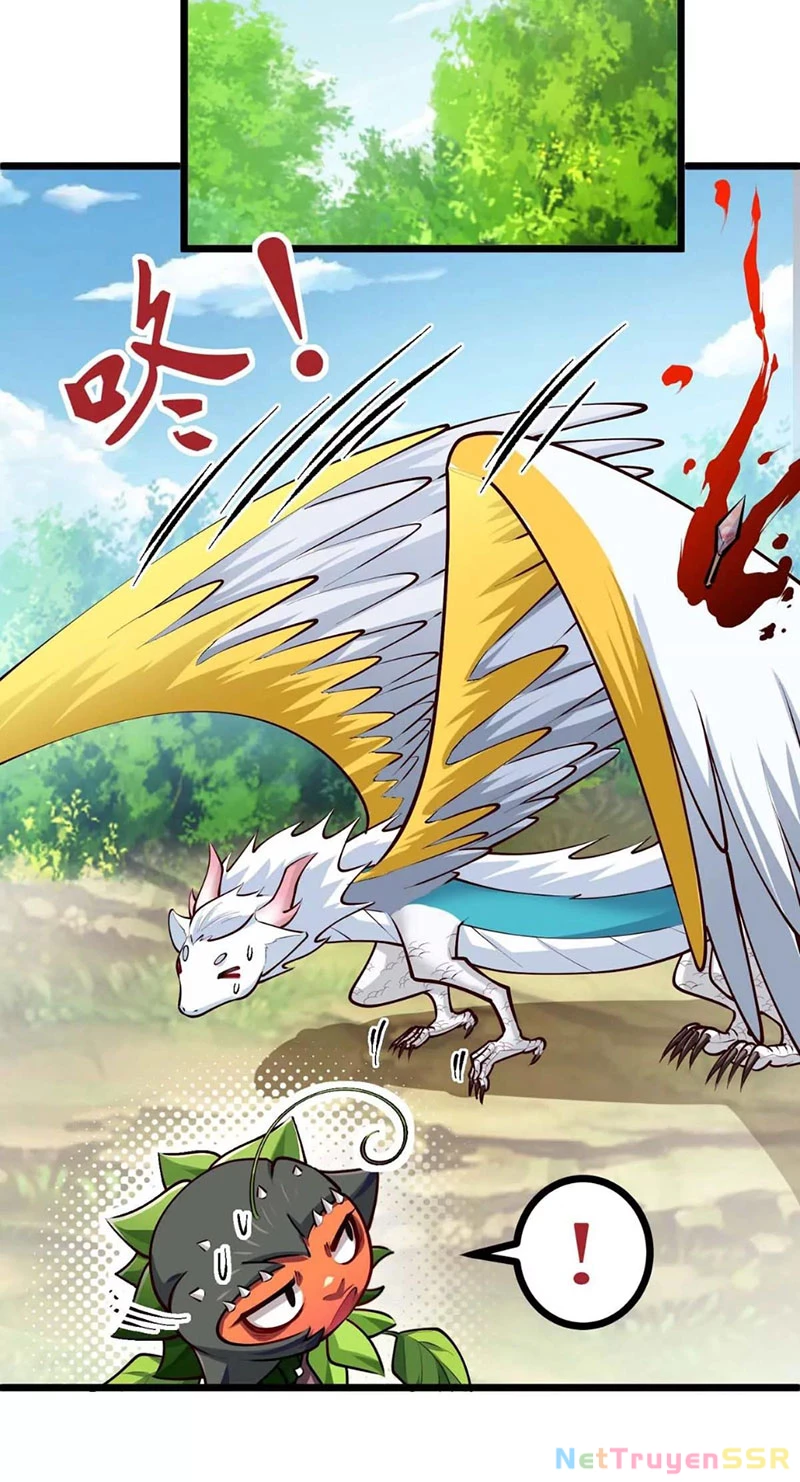 Thôn Phệ Đi, Đại Chùy Hoa Chapter 15 - Trang 2