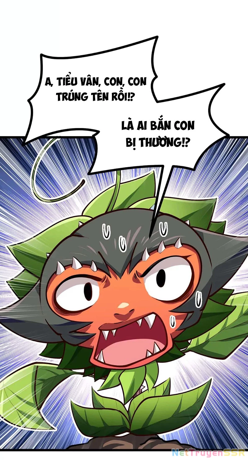 Thôn Phệ Đi, Đại Chùy Hoa Chapter 15 - Trang 2