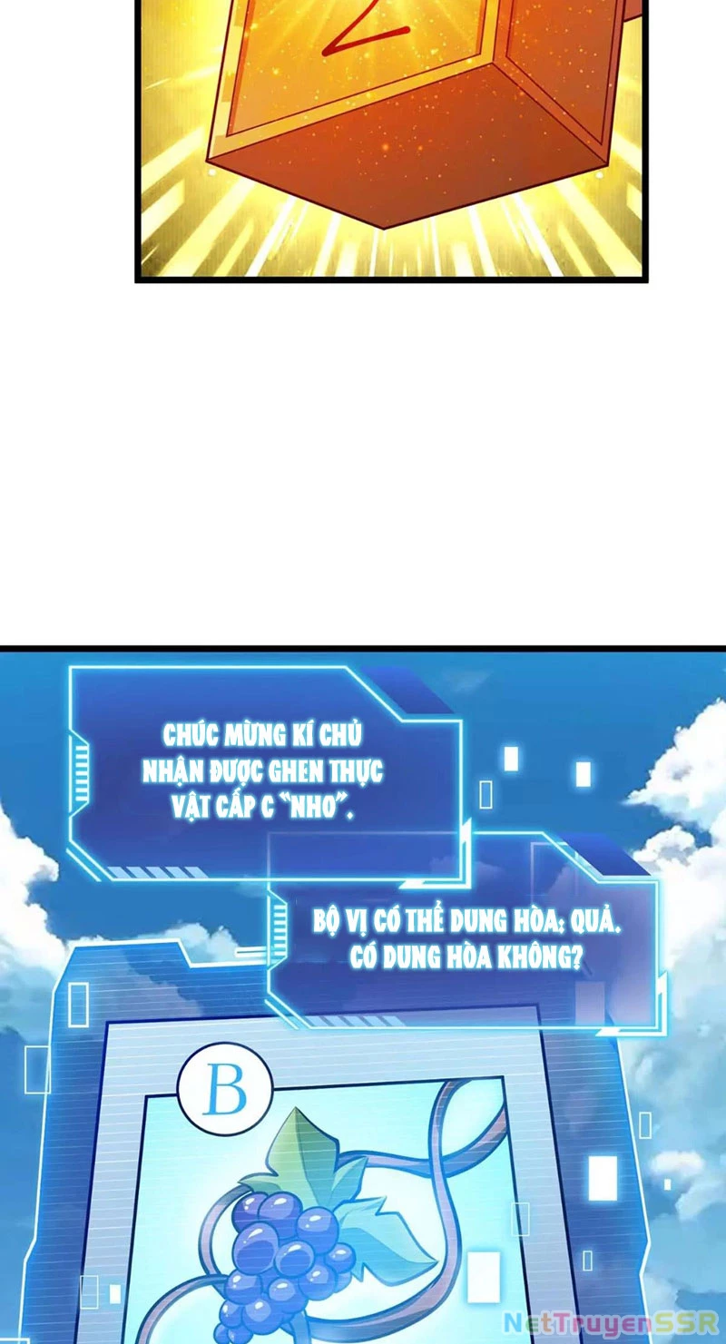 Thôn Phệ Đi, Đại Chùy Hoa Chapter 15 - Trang 2