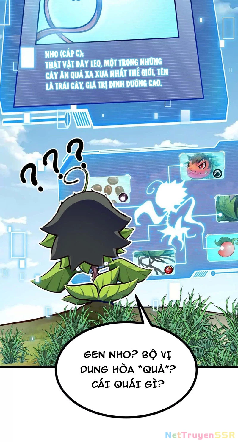 Thôn Phệ Đi, Đại Chùy Hoa Chapter 15 - Trang 2