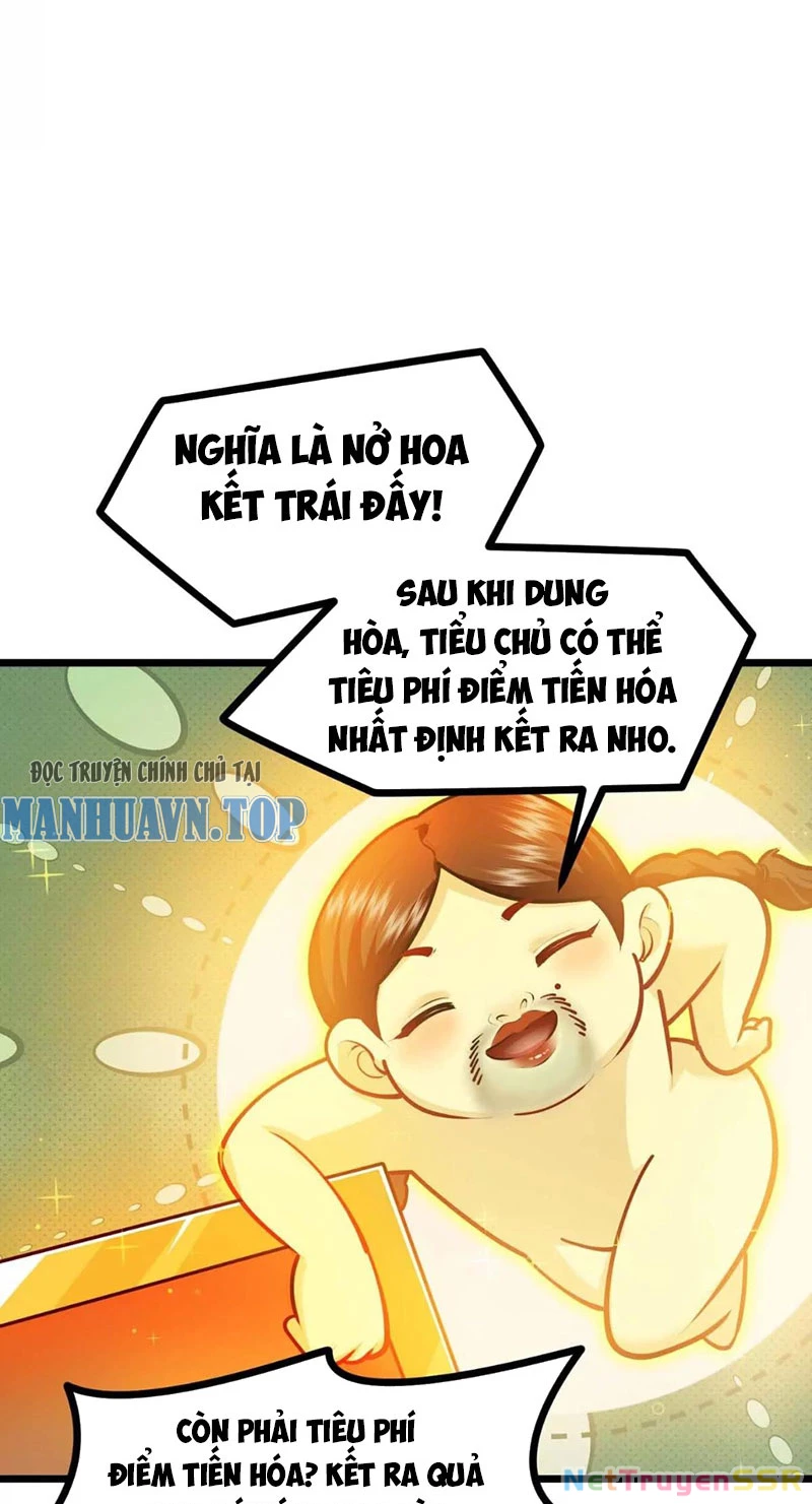 Thôn Phệ Đi, Đại Chùy Hoa Chapter 15 - Trang 2