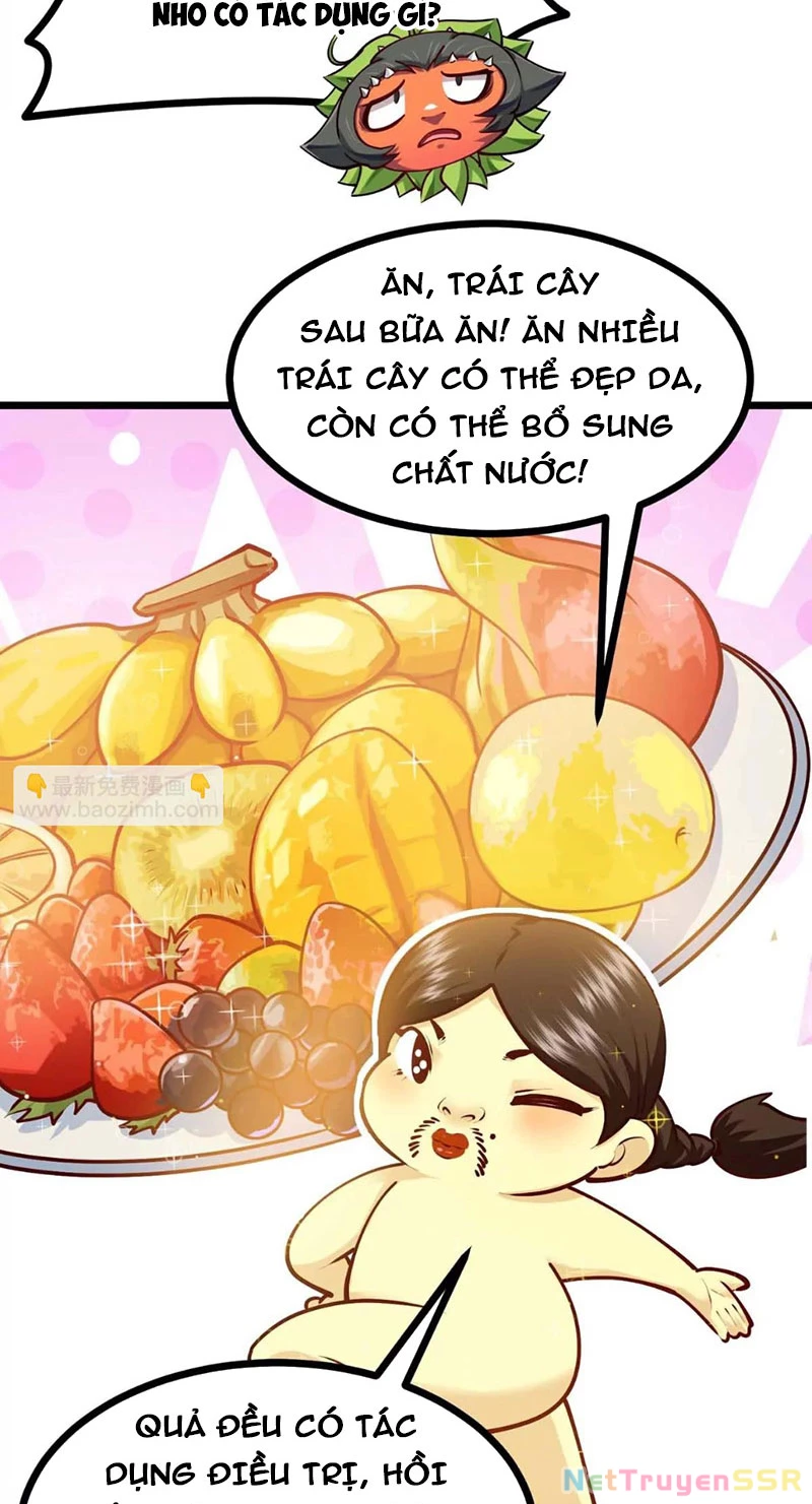 Thôn Phệ Đi, Đại Chùy Hoa Chapter 15 - Trang 2