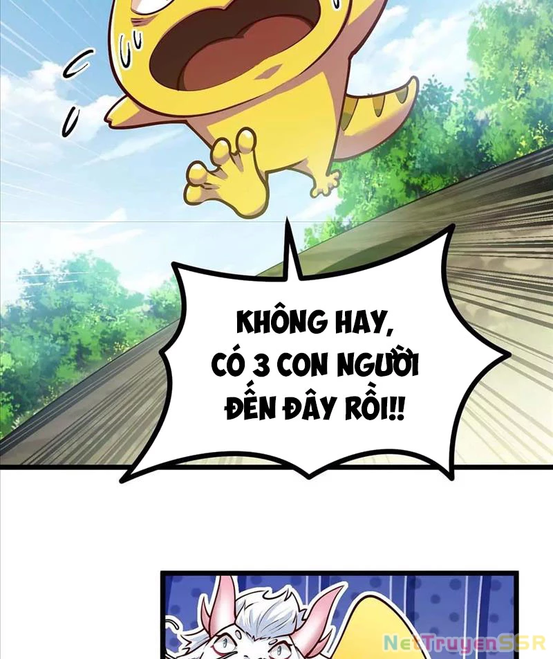 Thôn Phệ Đi, Đại Chùy Hoa Chapter 16 - Trang 2