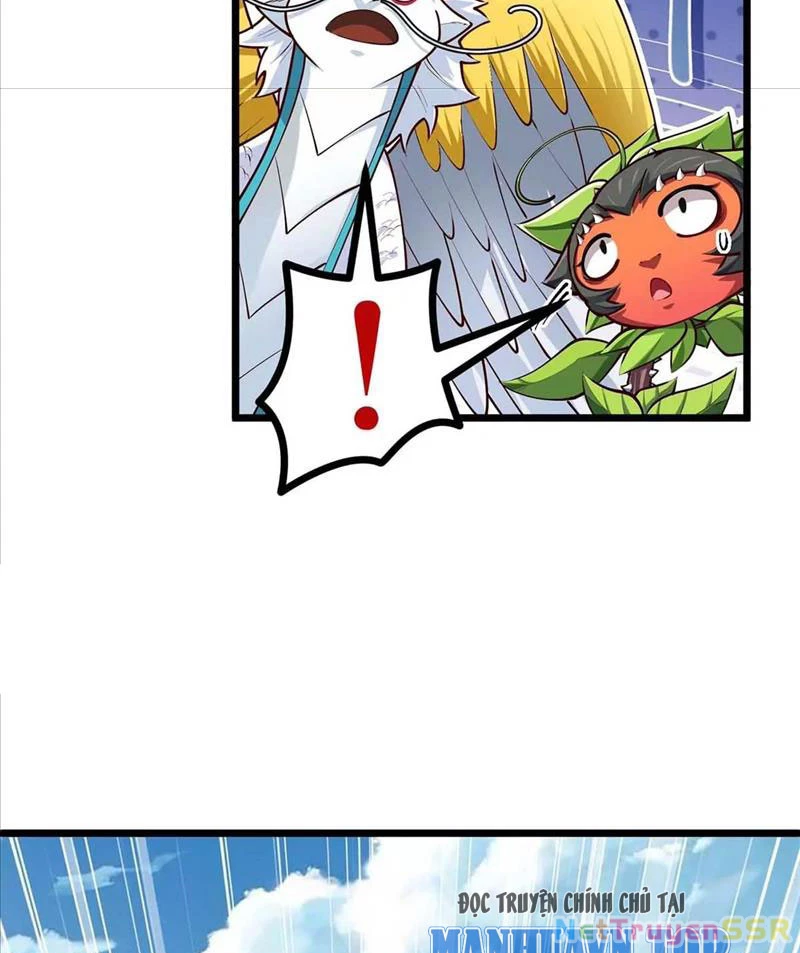 Thôn Phệ Đi, Đại Chùy Hoa Chapter 16 - Trang 2