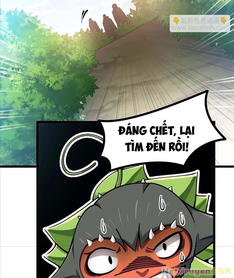 Thôn Phệ Đi, Đại Chùy Hoa Chapter 16 - Trang 2