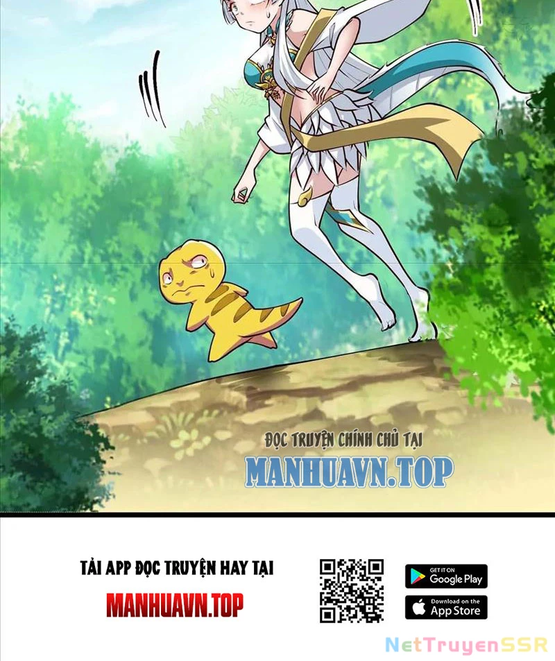 Thôn Phệ Đi, Đại Chùy Hoa Chapter 16 - Trang 2