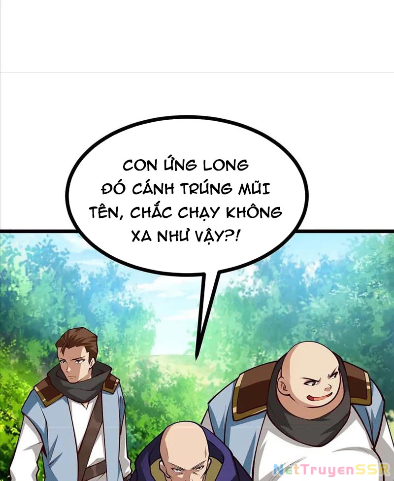 Thôn Phệ Đi, Đại Chùy Hoa Chapter 16 - Trang 2