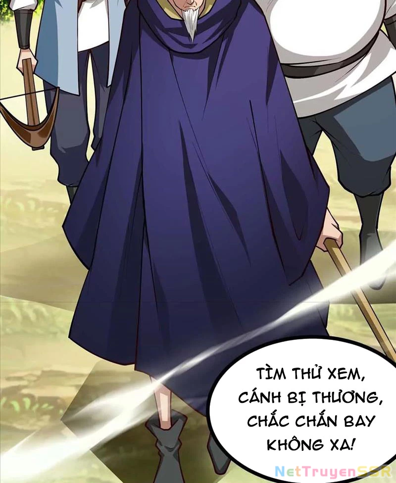 Thôn Phệ Đi, Đại Chùy Hoa Chapter 16 - Trang 2