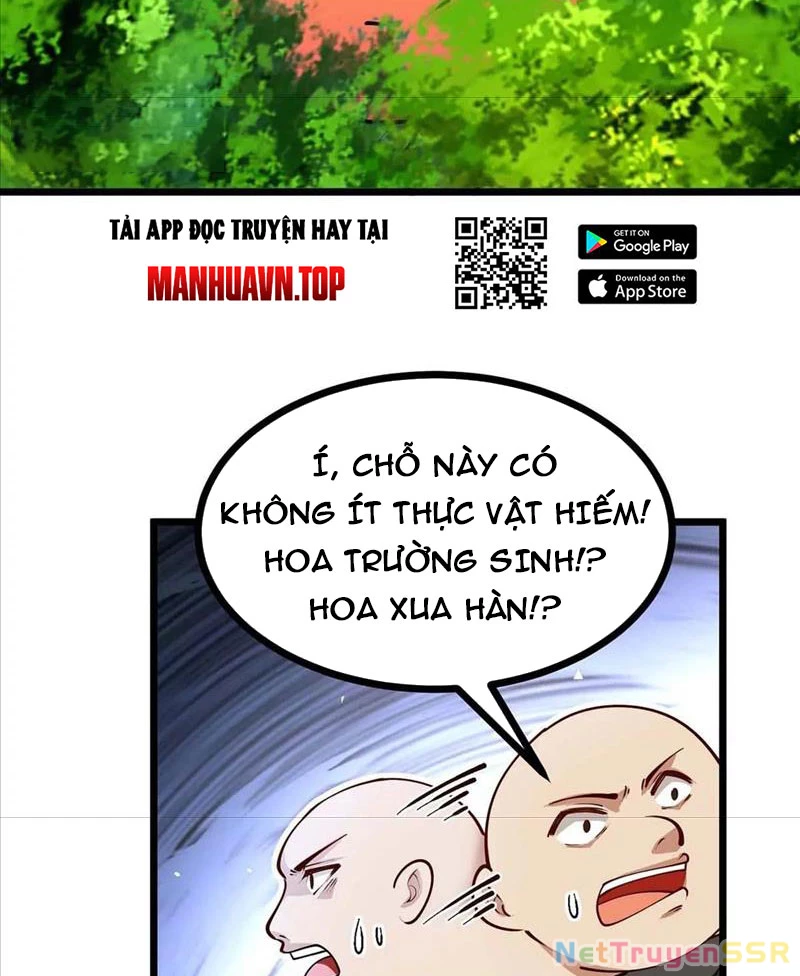 Thôn Phệ Đi, Đại Chùy Hoa Chapter 16 - Trang 2