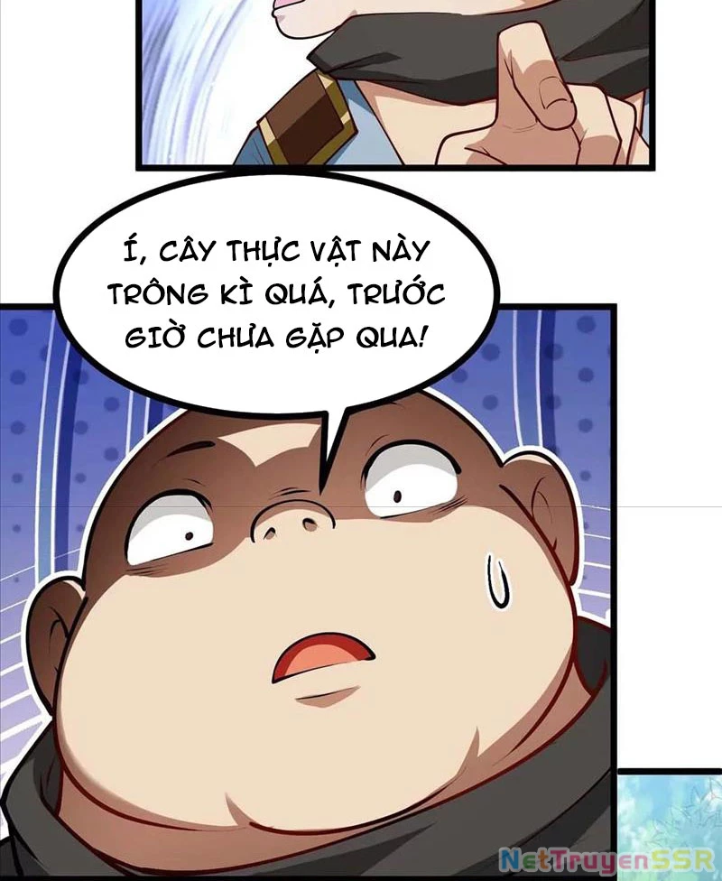 Thôn Phệ Đi, Đại Chùy Hoa Chapter 16 - Trang 2