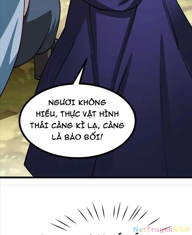 Thôn Phệ Đi, Đại Chùy Hoa Chapter 16 - Trang 2