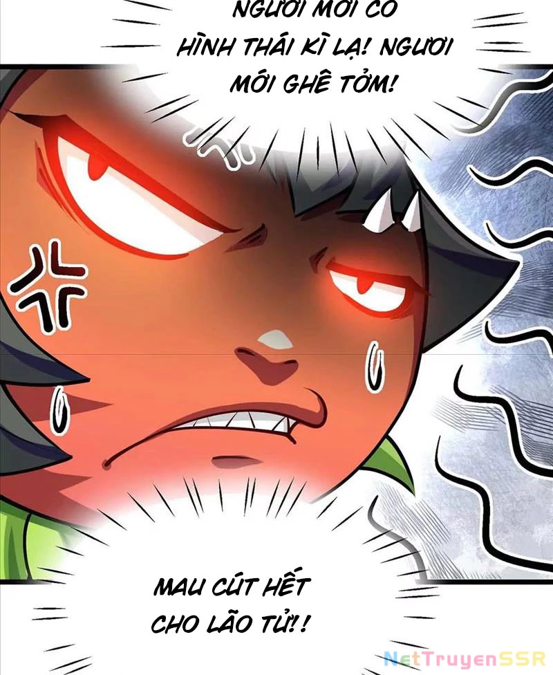 Thôn Phệ Đi, Đại Chùy Hoa Chapter 16 - Trang 2