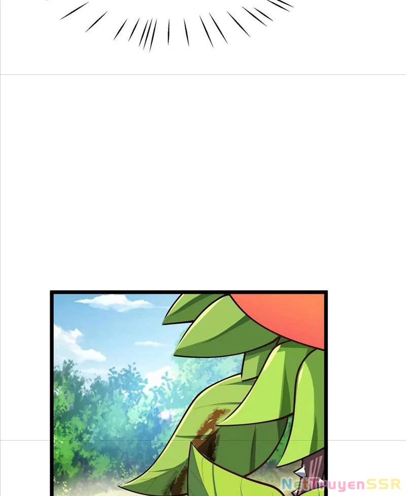 Thôn Phệ Đi, Đại Chùy Hoa Chapter 16 - Trang 2