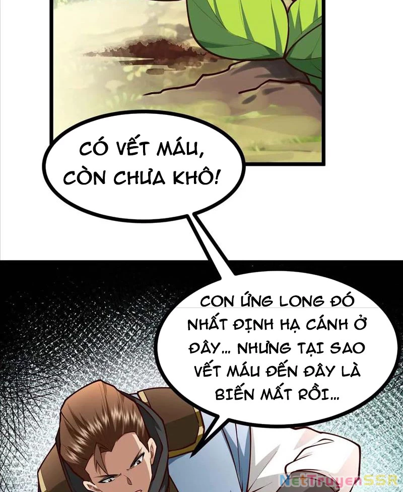 Thôn Phệ Đi, Đại Chùy Hoa Chapter 16 - Trang 2