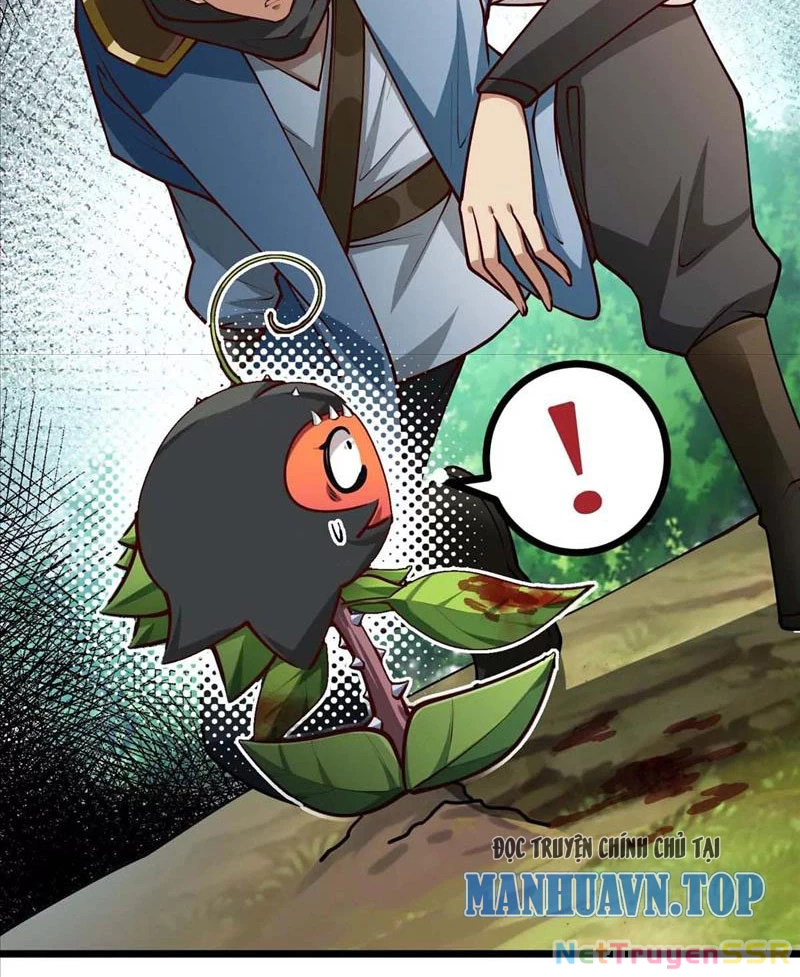 Thôn Phệ Đi, Đại Chùy Hoa Chapter 16 - Trang 2